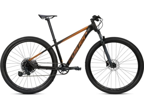 Bicicleta de Montanha COLUER Pragma 298