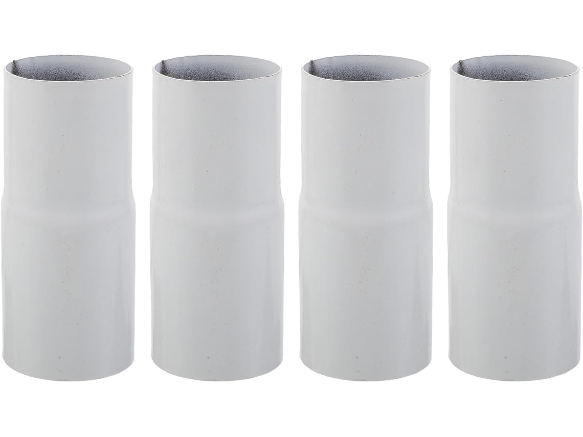 Conjunto De 4 Pés Elevatórios Para Berço, Com 4cm De Altura, Resistentes E Reforçados