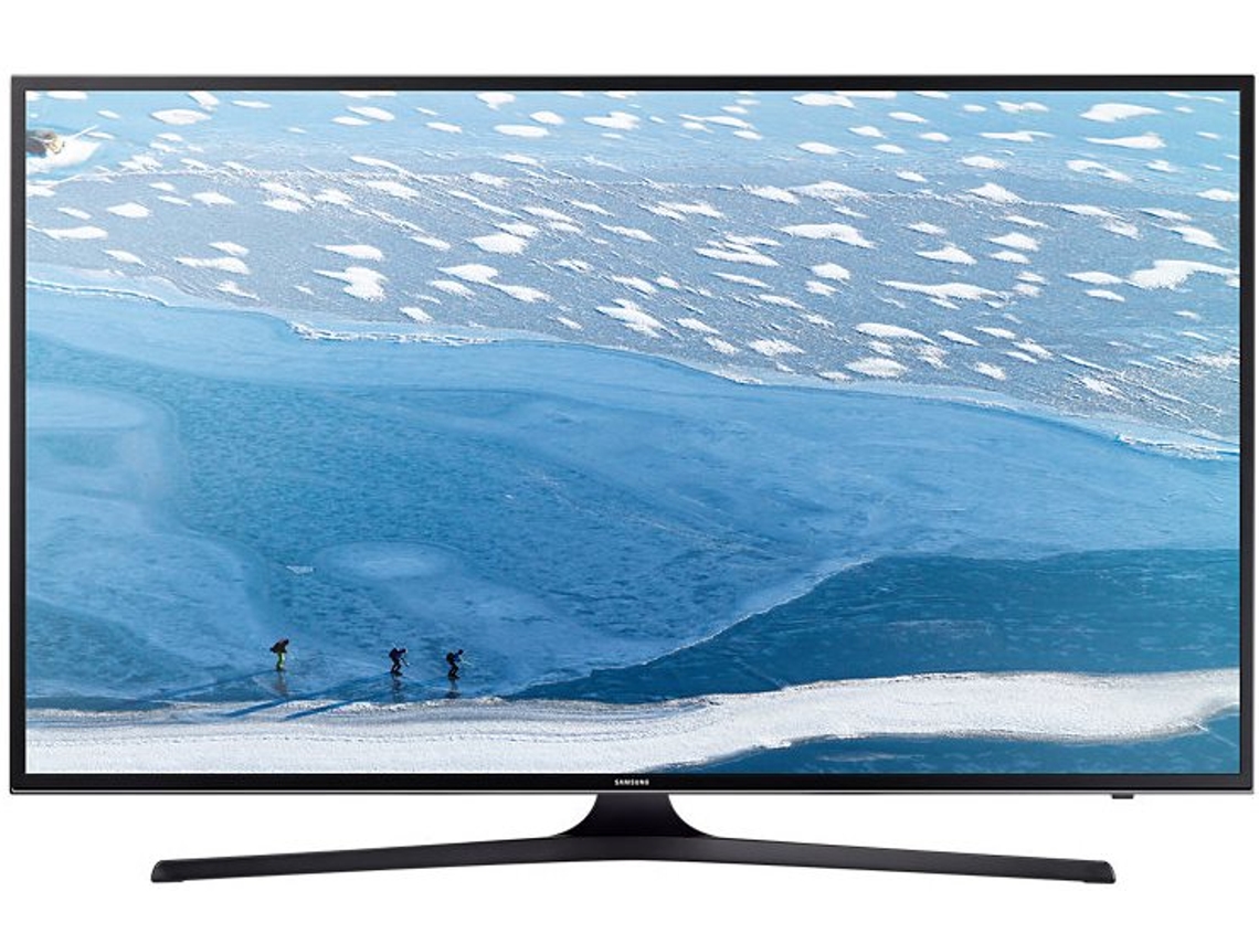 TV LED UHD Smart TV 55'' SAMSUNG UE55KU6000K