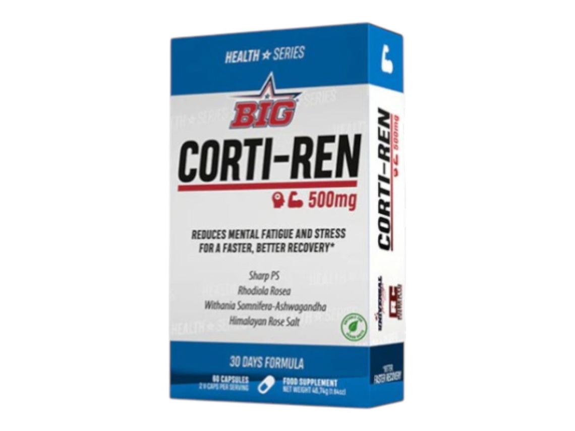 Cortiren 60 Caps Big