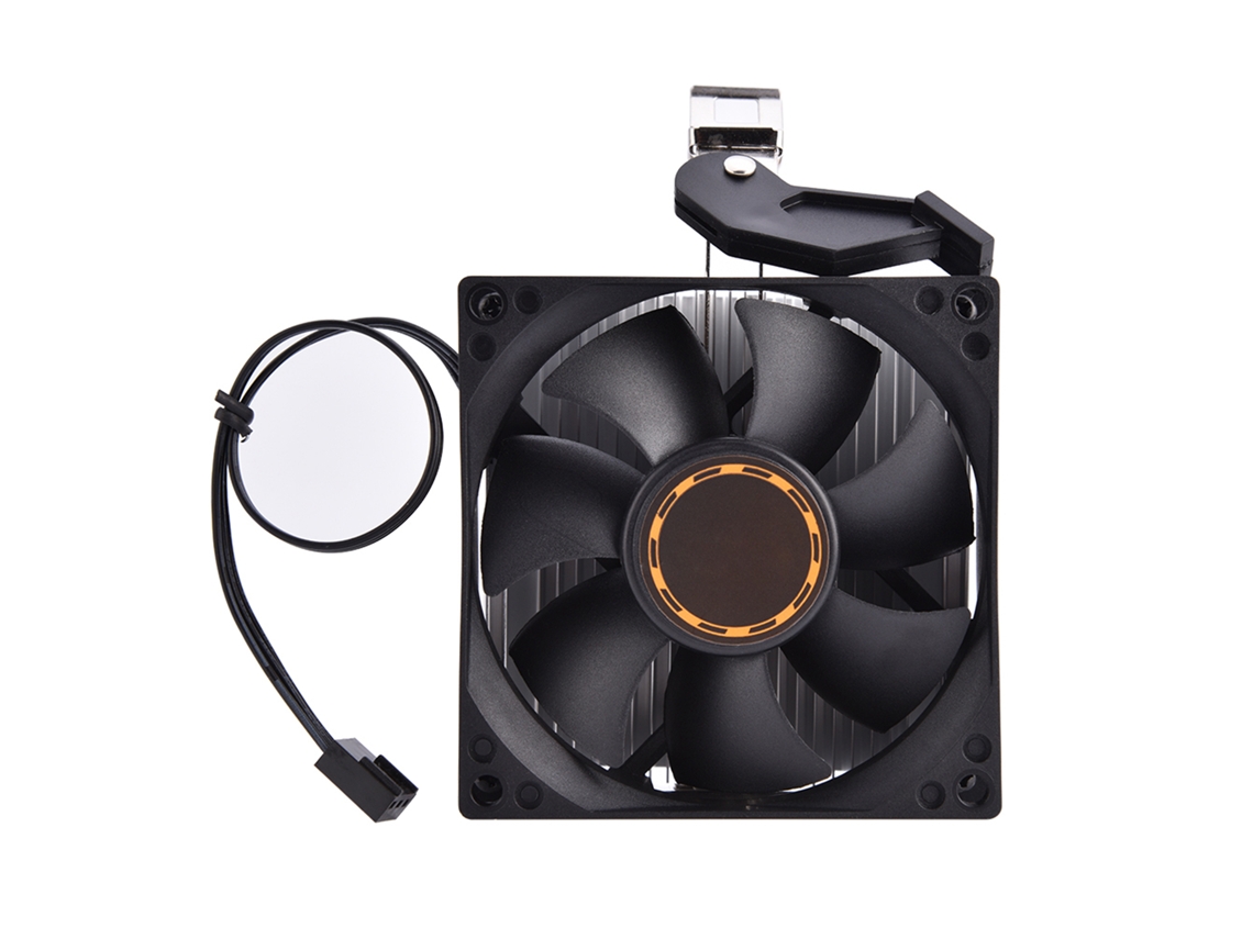 Radiador (alta Eficiência, Silencioso) Radiador De Cpu A3 De Alta Eficiência