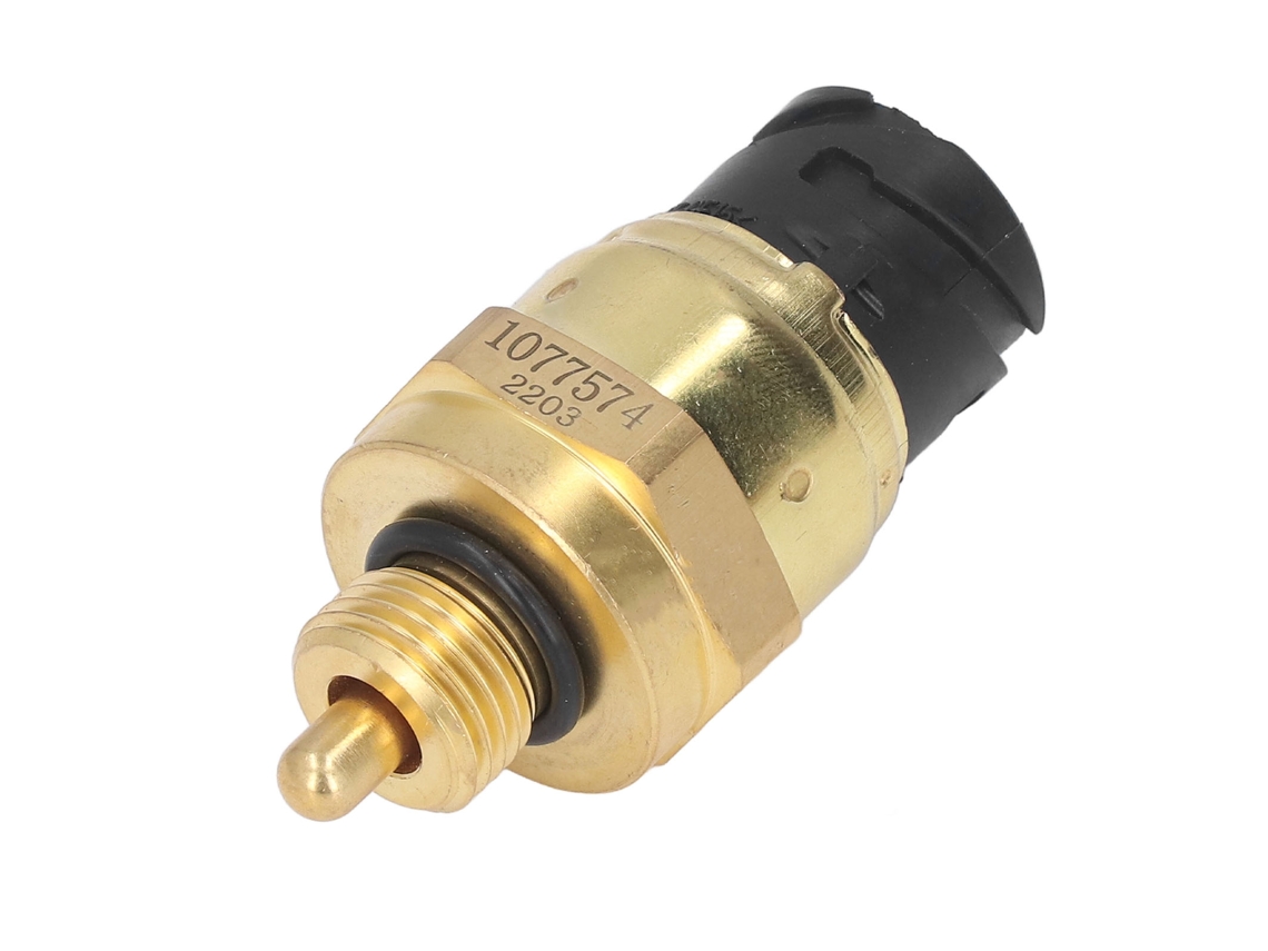 Sensor De Pressão E Temperatura De Óleo Do Motor Laxiscreed Compatível Com Fh, Fm, Fmx, Nh 9