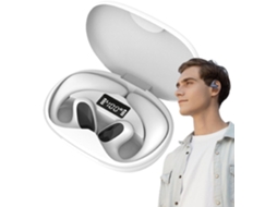 Fones De Ouvido Sem Fio Com Tradutor Inteligente