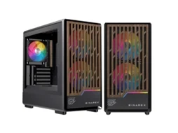 Computador Einarex Gaming (intel I3 12100f - 16 Gb - 1tb Ssd -rtx 3050 - Windows 11)