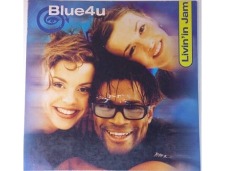 Cd Livinin Jam Bit Music