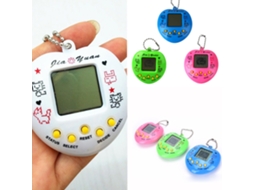 Mali brinquedo Pet Eletrônico Virtual Cute Jogo Digital para Crianças Presente de Aniversário