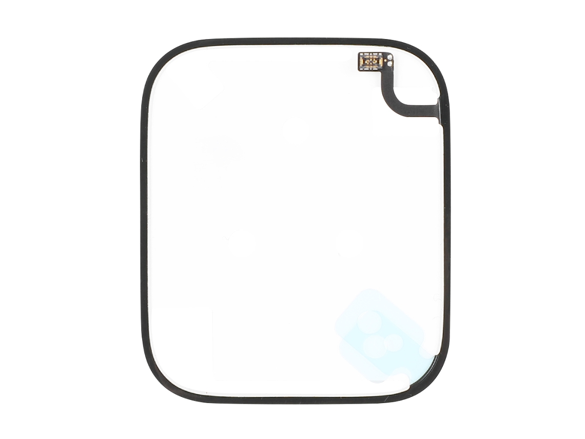 Cabo flexível para Apple Watch Série 4 44mm com sensores EOOCOO