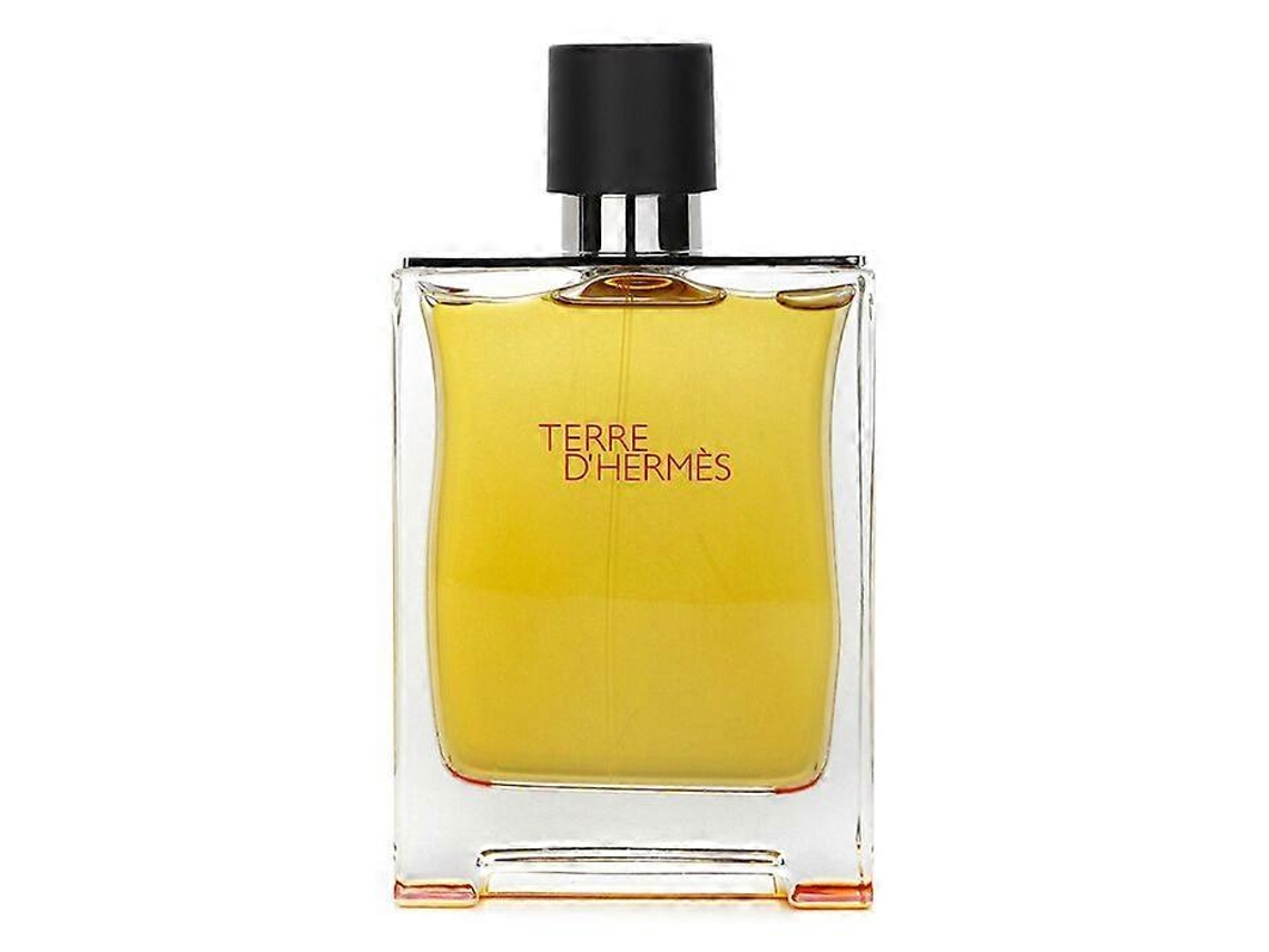 - Terre D' Pure Parfum Spray200ml/6.7oz