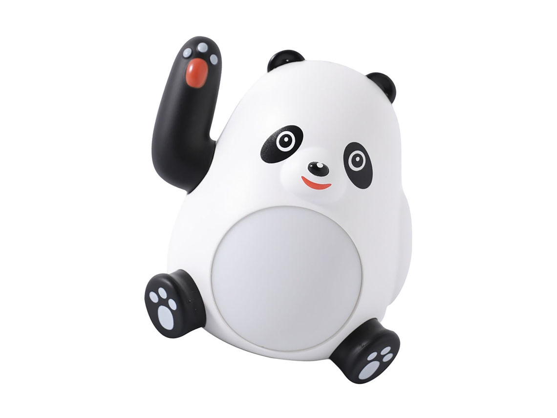 2026 lâmpada de Noite Panda Led Econômica Linda e Simples para Crianças Bebês Presente de Aniversário