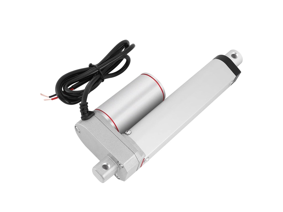 Motor Elétrico Atuador Linear De 12 V