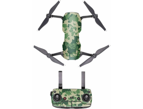 SKIN UNF CA3 PARA MAVIC AIR
