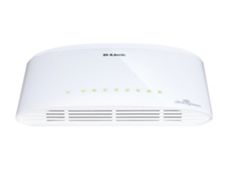 Switch D-LINK DGS-1005D/E L2