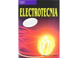 Livro Electrotecnica (Espanhol)