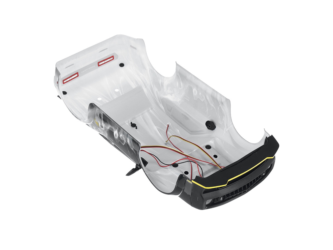 Cinzazll Sg216 Pro/max 1/16 Drift Rc Car Parts, Painted Car, Accessories for Vehicle Models MDUG