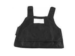 Chaleco Antipunal Ultra Leve Ajustável S/MARCA
