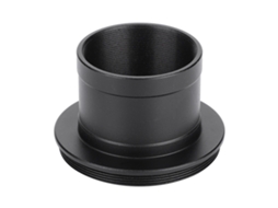 Adaptador T2 De 1.25"/31.7mm Para Ocular T2/1.25 A M42 Para Telescópio Primário