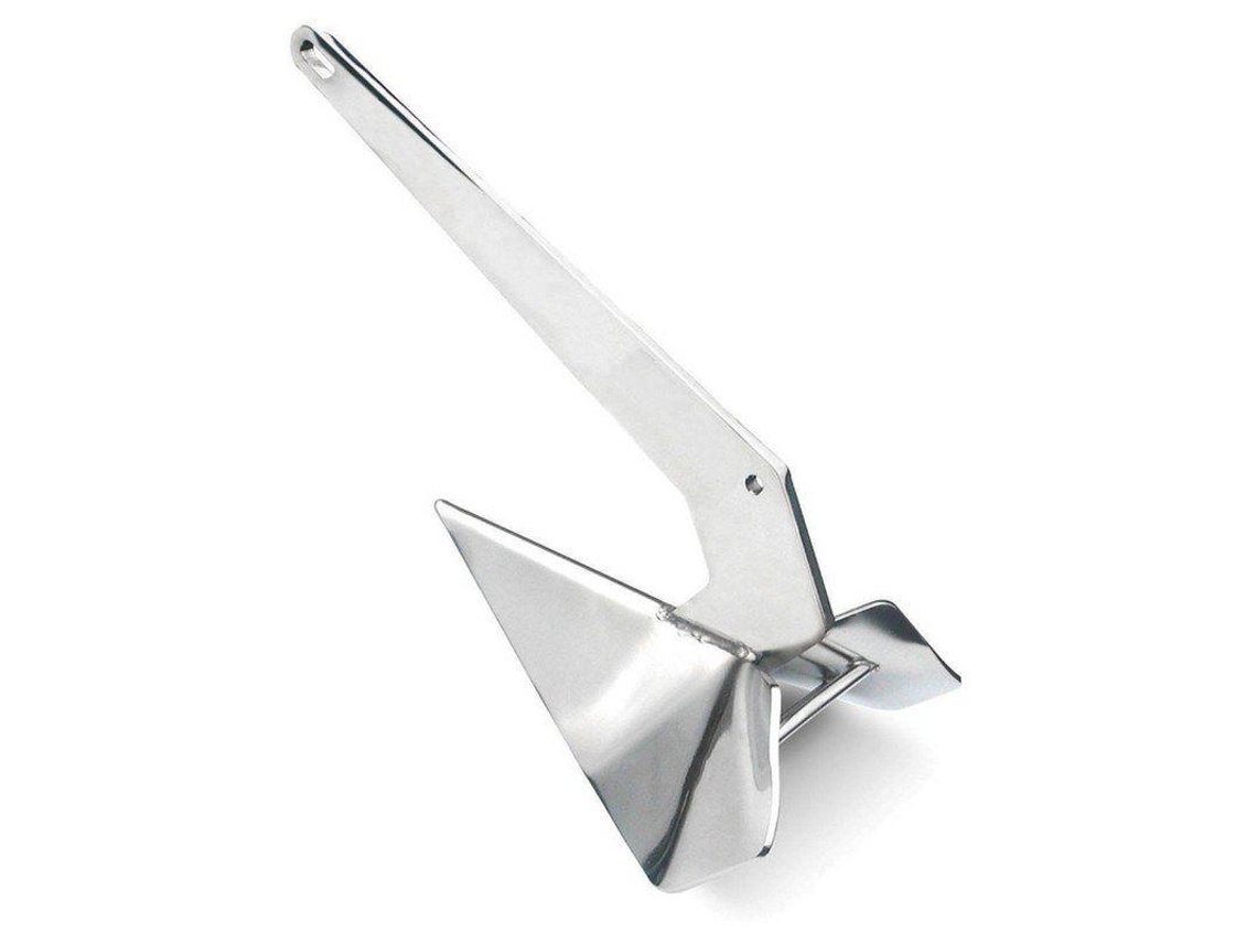 Lalizas Delta Inox 25
