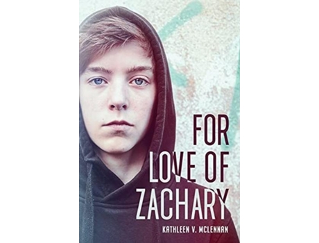 Livro For Love Of Zachary De Mclennan, Kathleen Et Al. (inglês)