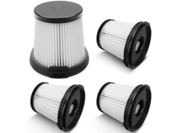 Filtro Iw3511 Compatível Com Aspirador De Pó Sem Fio Detect Pro Iw1111, Compatível Com Aspirador De Pó Detect Pro Iw3511