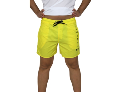 Costume Ump24184co Giallo Richmond X