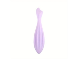 Massageador Facial de Silicone Que Promove a Circulação e Reduz o Edema. Ideal para Uso Diário. GOKOCO