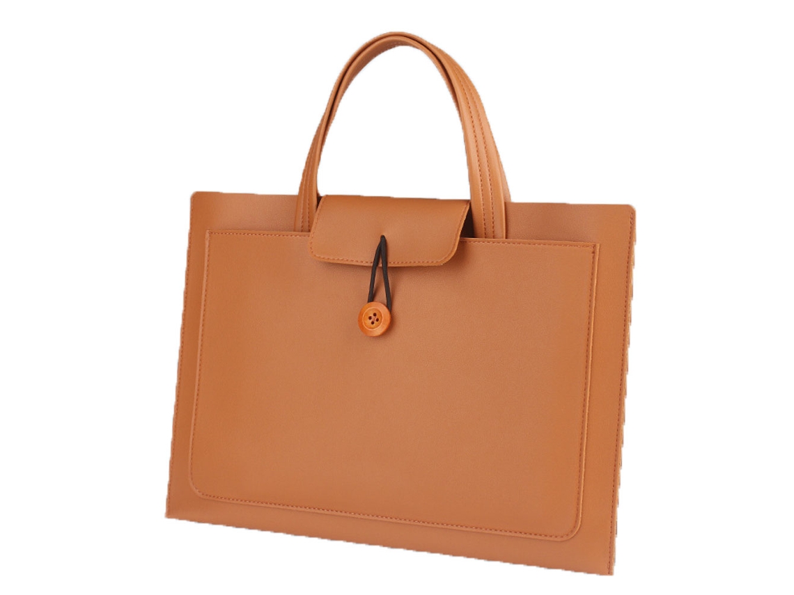 Bolsa Portátil Ipad Apple Macbook COZEVDNT de 14" Elegante