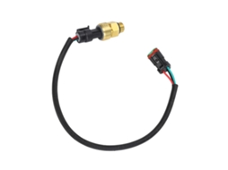 Acessórios Sensor De Pressão Para Escavadoras Laxiscreed, 9-32v, Compatível Com Alguns Modelos Caterpillar