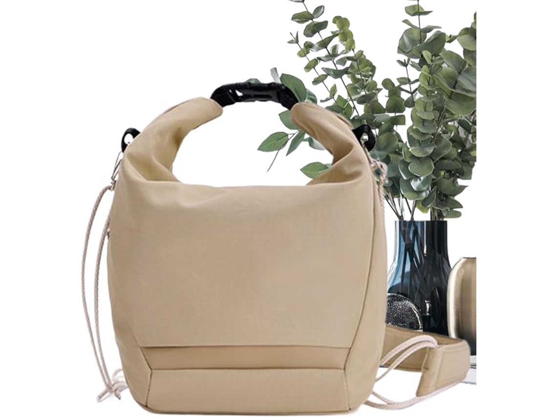 Bolsa de Ombro para Câmera - Estojo de Transporte Impermeável e Compacto SFUSHOS