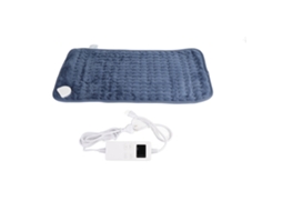 Laxiscreed Cobertor Aquecedor 300x600mm Com Aquecimento Uniforme, Multifuncional Para Conforto No Inverno Doméstico