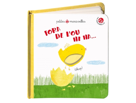 Livro Fora De LOu Hi Ha... de Clima Gabriele (Cat) (Catalão)