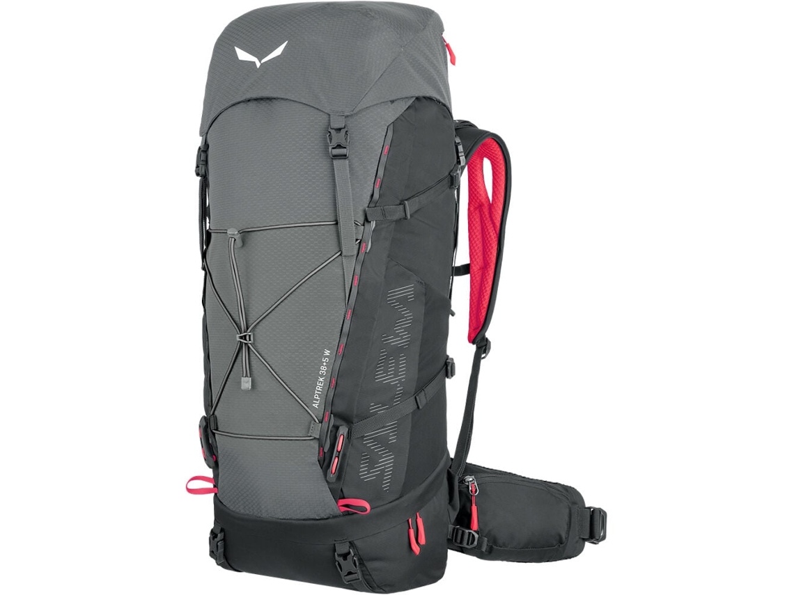 Alptrek 38 5 Bp Ws Salewa