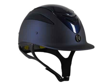 Capacete de Equitação Alto ONEK Mips Matt Glo. Swar. Taille 0