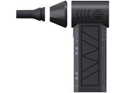Mini ventilador de manga BRILVIBERA