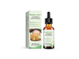 Gotas Essenciais Mentha pimenta Glp 1 Oral