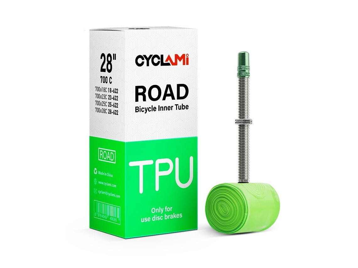 Lurelia Pneu De Bicicleta Para Estrada Tpu 26 G Leve