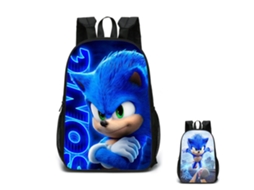 Ats mochila Infantil com Desenhos Animados Mochila Escolar para Viagens Ao Ar Livre Camping e Piquenique