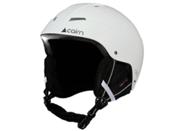CAIRN Capacete Orbit Branco 57-58 cm