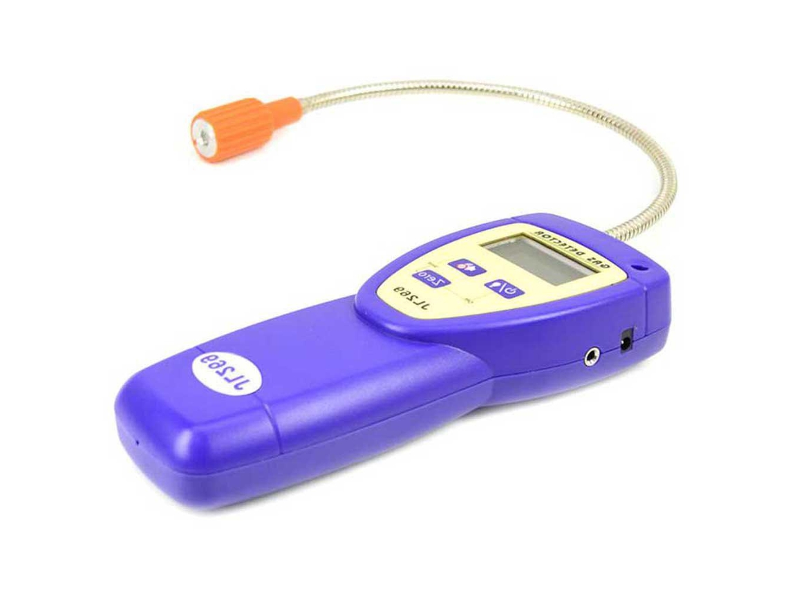 Pni Detector Gás Portátil Jl269