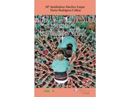 Livro Liderar Para Emprender, Reto En Las Organizaciones Sociales de M.Auxiliadora Sanchez (Espanhol)