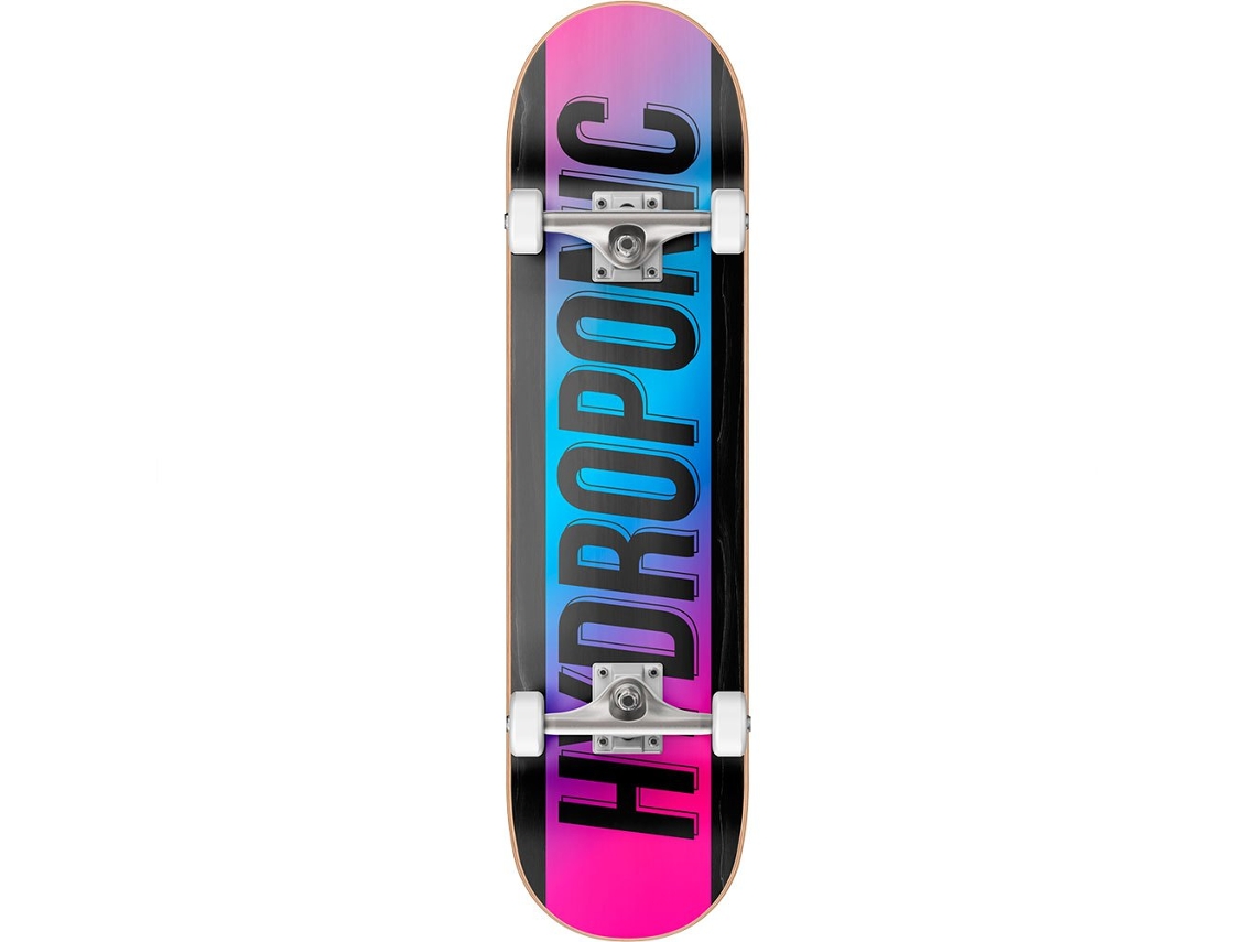 Skate HYDROPONIC Tik degraded co 8
