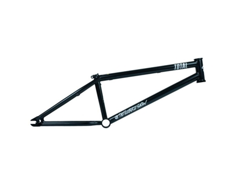Quadro TOTAL-BMX Tws 2 Ed