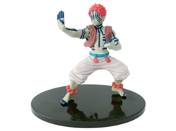 Estátua De Pvc De Anime Coleção Modelo Brinquedo Ornamentos Para Carro Quarto Cabeceira