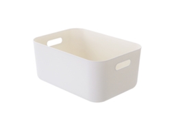 Caixa de Armazenamento para Mesa com Design Versátil S/MARCA