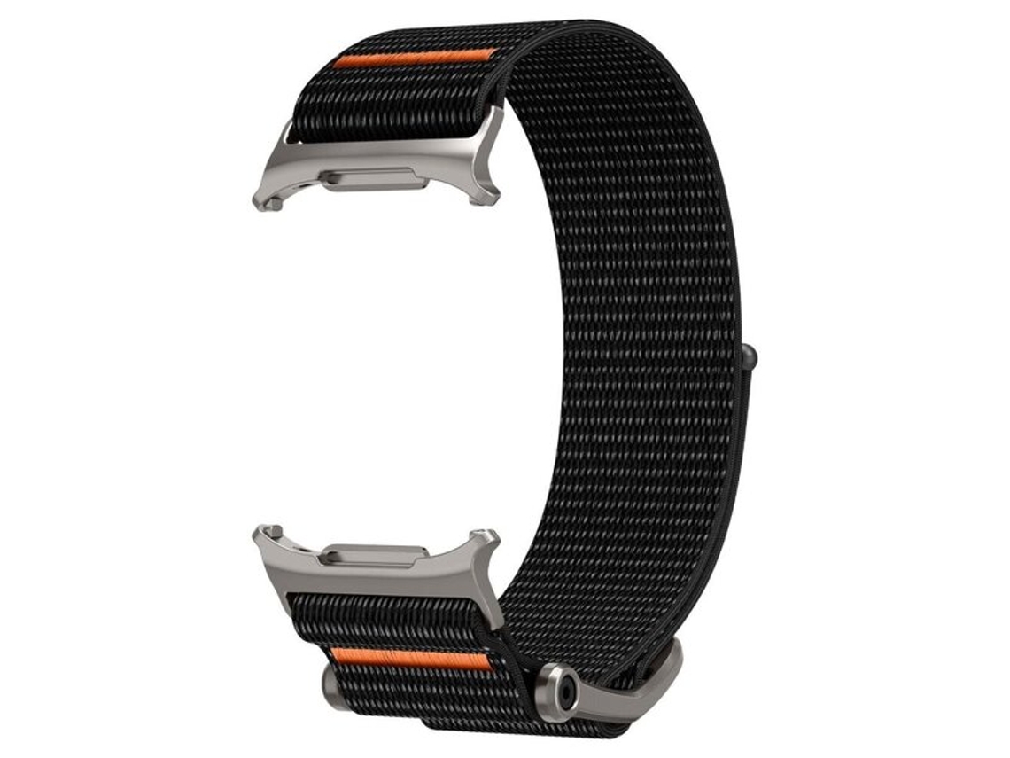 Spigen Durapro Samsung Galaxy Watch Ultra Preto Vayotoy (47 mm)