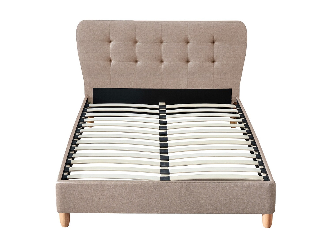 Estrutura De Cama Elide