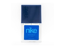 Nike Viral Blue Man Eau de Toilette