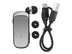 Fones Bluetooth Smart LAXISCREED Gradiente Clip Colar