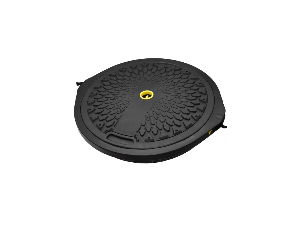 Estação de balanço FIT & RACK Dome Trainer