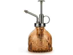 Jarra de vidro de 200ml estilo vintage AQUAFORGE