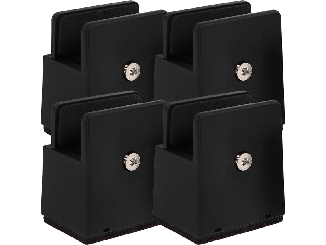 Carregador De Compensado Pongnas 80kg Com Suporte Para Elevação Painéis Em Abs, Base De Borracha Macia, À Prova D Água